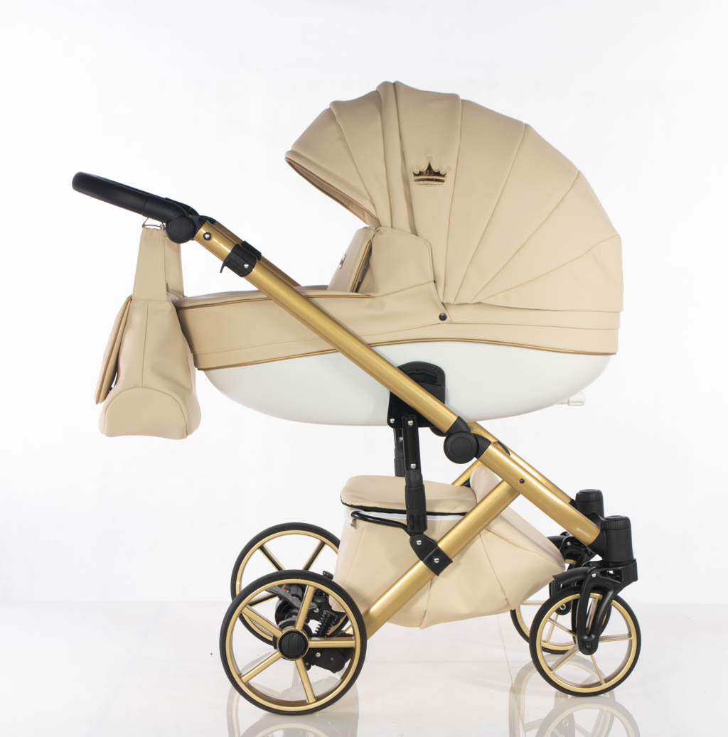 Navi -Beige- Trio Lusso