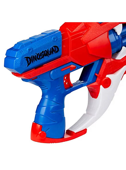 Dinosquad raptor-slash Nerf