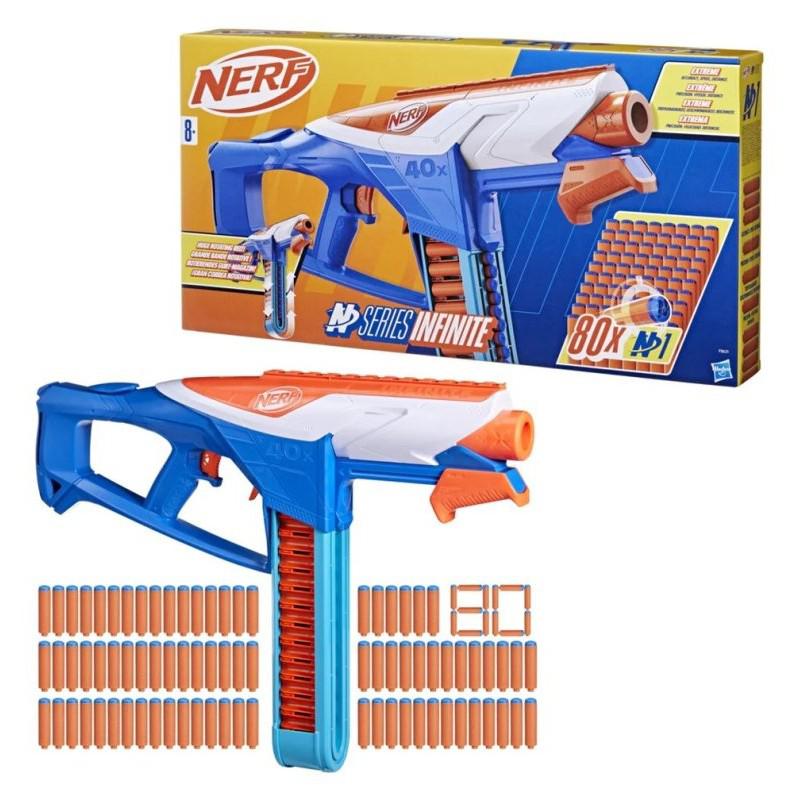 Nerf series Infinity