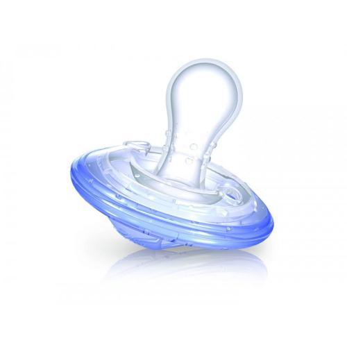 Succhietti Nuby Softflex Pacifier 6m+ - Baby Shop Store