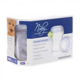 contenitore latte nuby 2 pezzi - Baby Shop Store