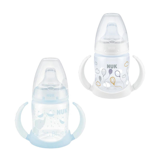 Biberon Nuk Treno Fc PP 150 Ml - Baby Shop Store