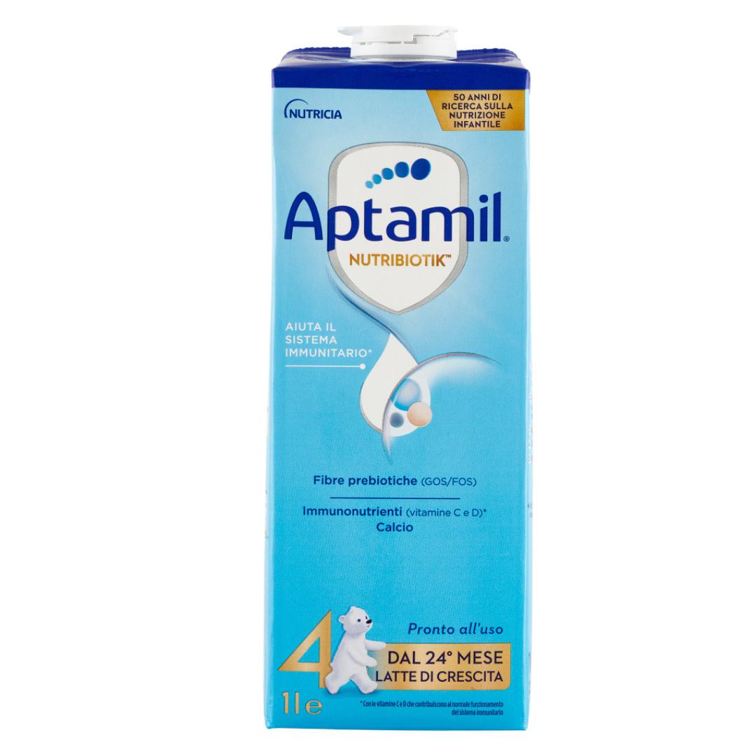 Aptamil nutribiotik 4 1L