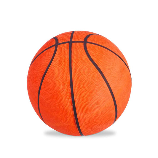 palla da basket mini in spugna