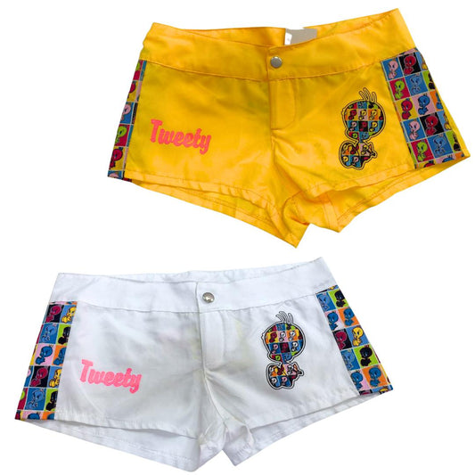 Pantaloncino Bimba Tweety