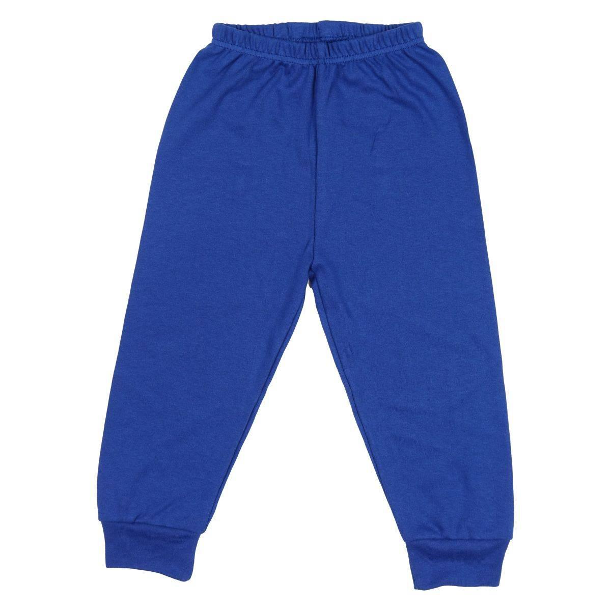 Pantalone Bimbo Blu