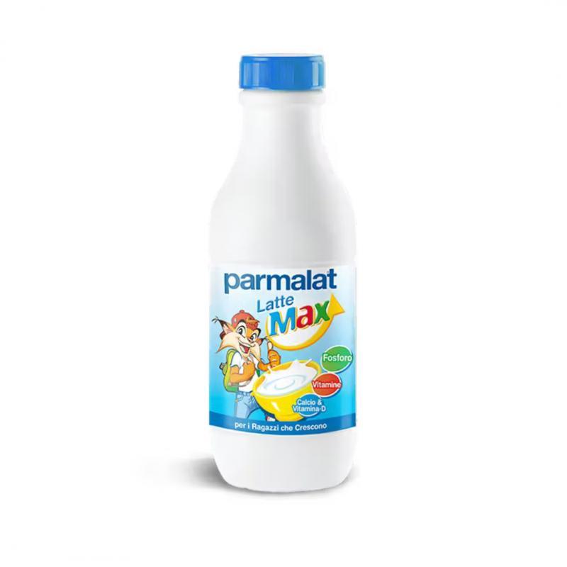 Latte Parmalat Max 1litro - Baby Shop Store