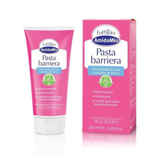 Pasta Barriera Euphidra 150ml - Baby Shop Store