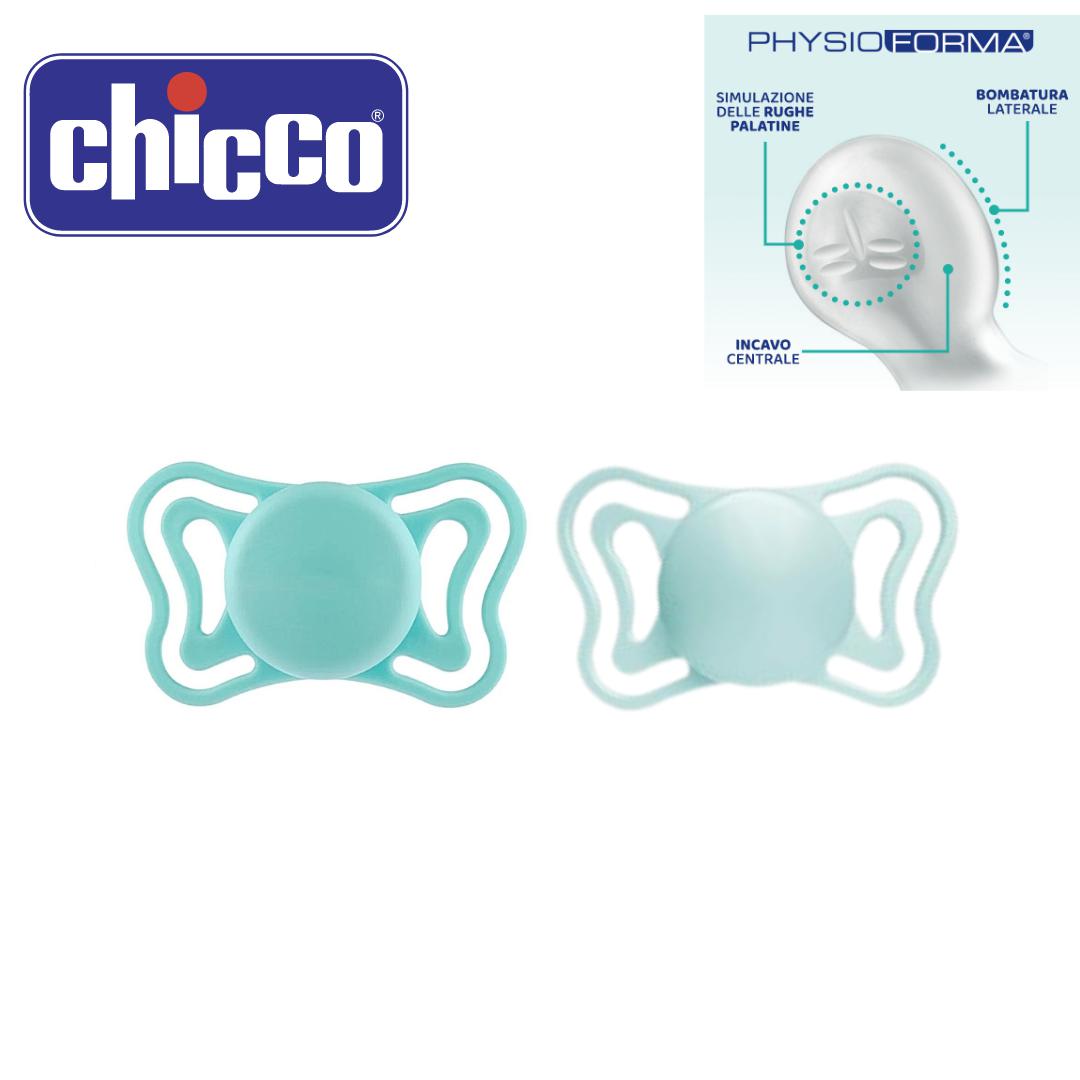 Ciucci chiccho physio forma 16-36m