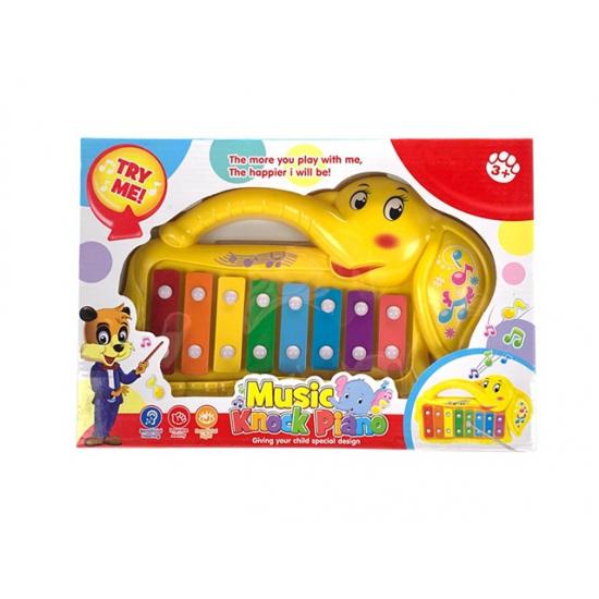 Xilofono  Elefantino Già Quinto