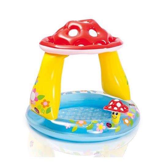 Piscina Baby Fungo Intex