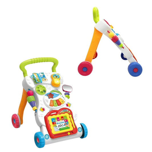 Activity baby Walker Funny Lorelli primi passi