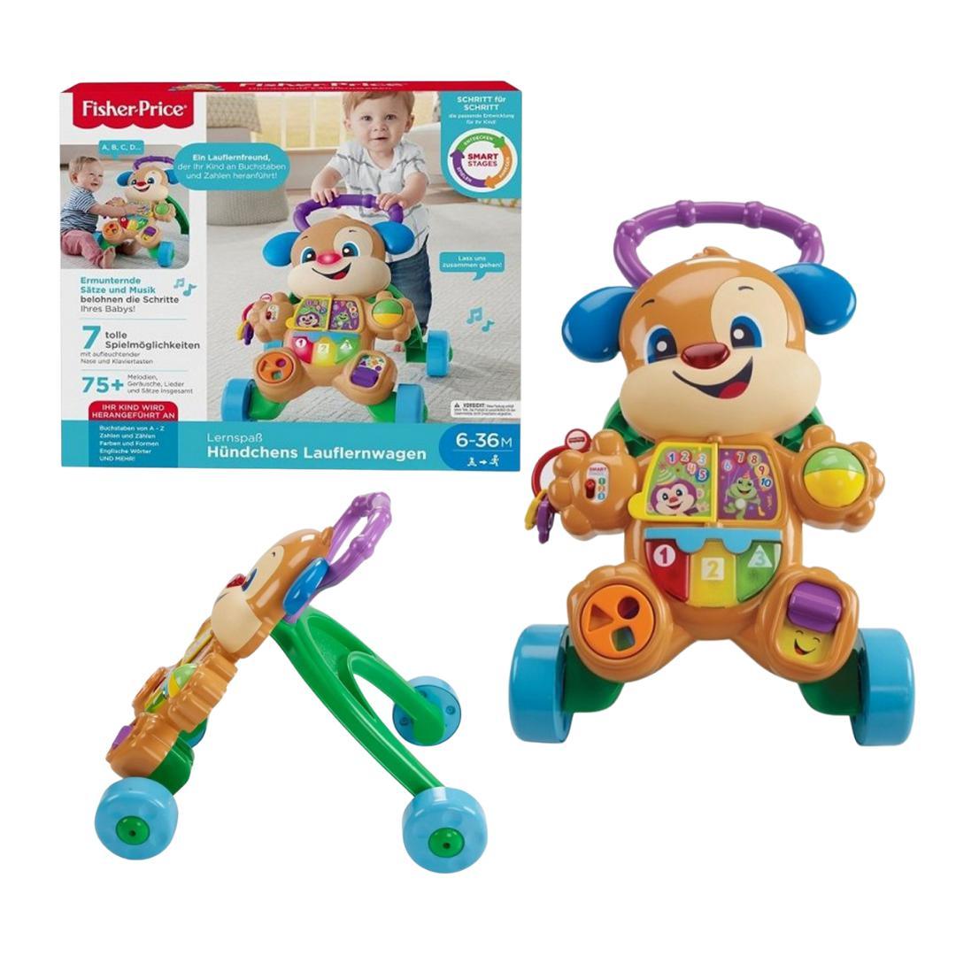 Primi Passi Fisher Price - Baby Shop Store