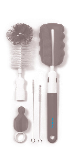 Set Pulizia Igiene per Biberon