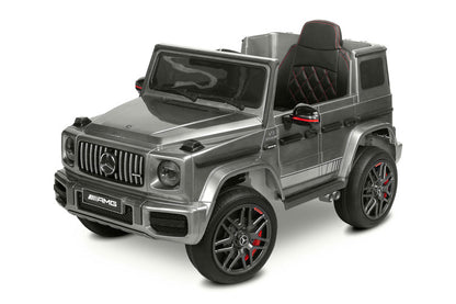 Auto elettrica Mercedes AMG Classe G 63