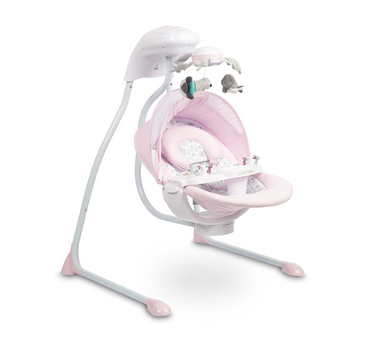 ALTALENA ELETTRICA RAFFI