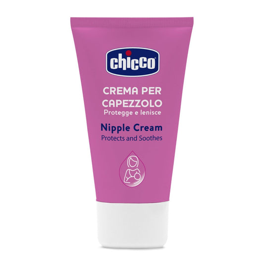 Crema per capezzoli chicco 30ml