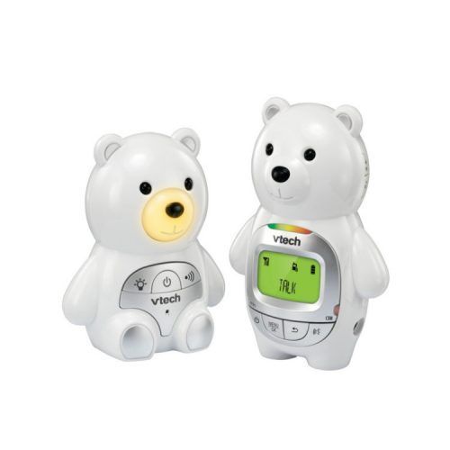 Baby monitor forma di orsetto