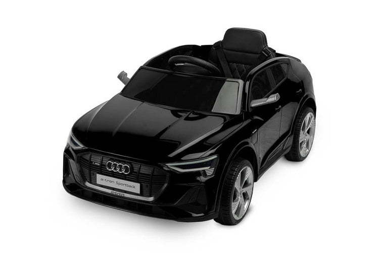 Auto elettrica Audi e-tron