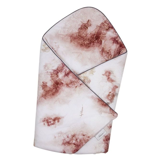 Enveloppement cône nid de bébé COCONUT GLAM 1072