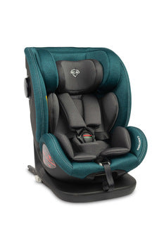 Silla de coche SECURO I-SIZE ESMERALDA (40-150)