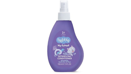 Conditioner 150ML BEBBLE