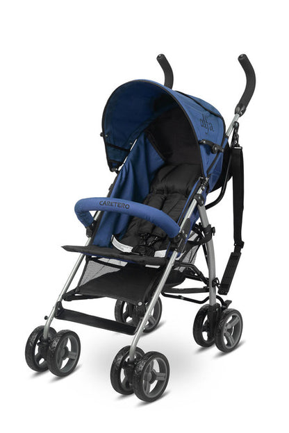 Passeggino leggero Alfa dai 6 mesi ai 15kg