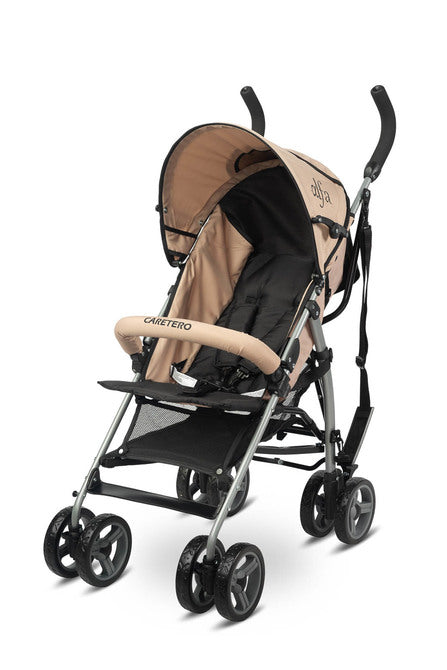 Passeggino leggero Alfa dai 6 mesi ai 15kg