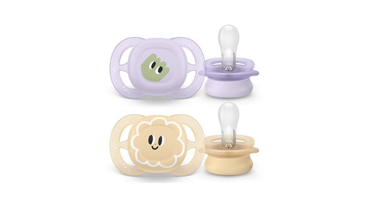 Ciucci philips avent ultra start  0-2m+ bimba