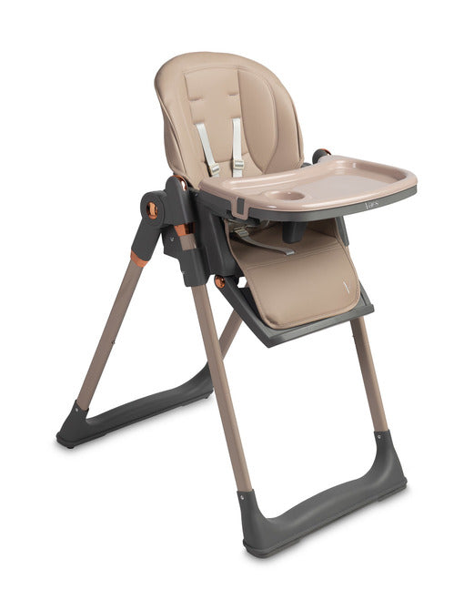 SEGGIOLONE VARS  Reclinabile e Multifunzionalità