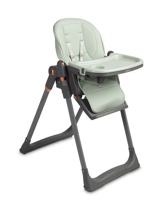 SEGGIOLONE VARS  Reclinabile e Multifunzionalità