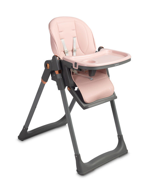 SEGGIOLONE VARS  Reclinabile e Multifunzionalità