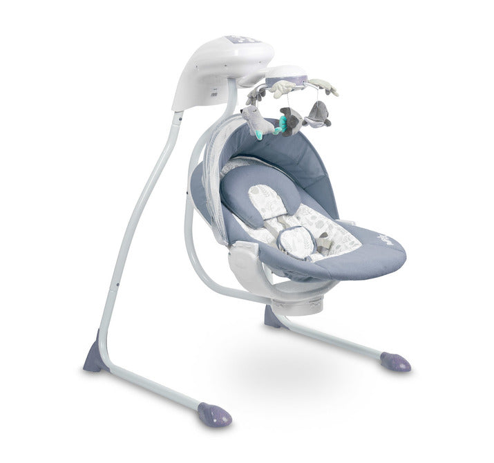 ALTALENA ELETTRICA RAFFI