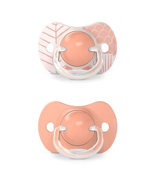 CIUCCIO Suavinex  PRO 18+ 2PZ