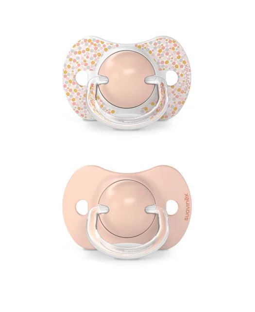 CIUCCIO Suavinex  PRO 6-18 mesi+ 2PZ