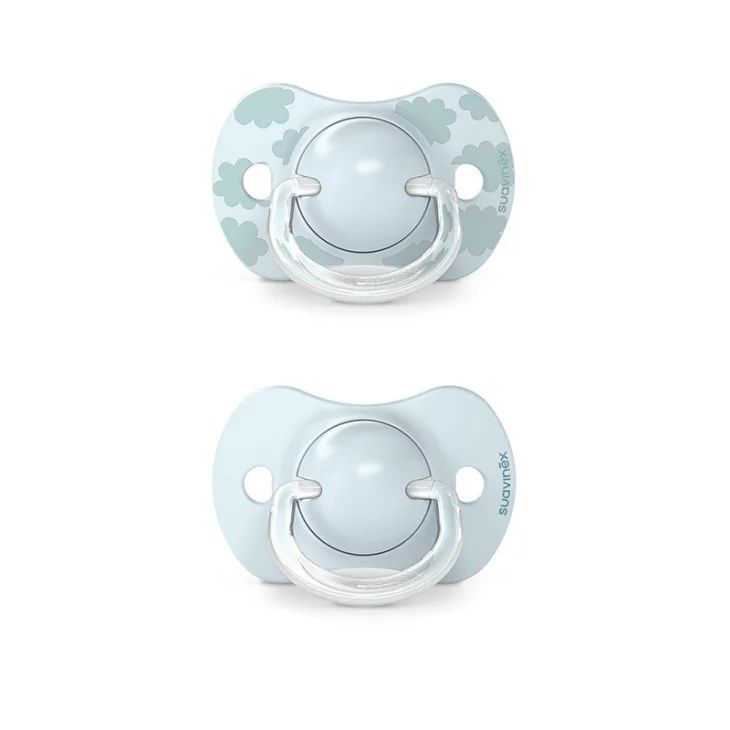 CIUCCIO SUAVINEX PRO 0-6 2PZ