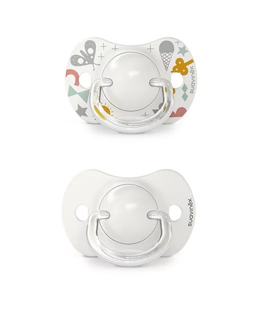 CIUCCIO SUAVINEX PRO 0-6 2PZ