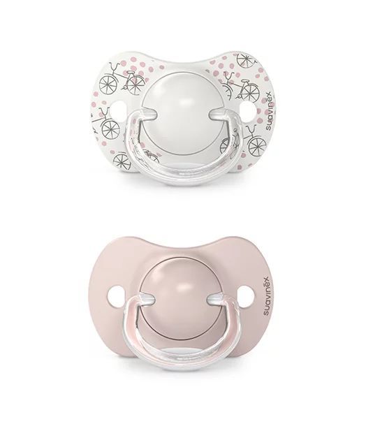 CIUCCIO SUAVINEX PRO 0-6 2PZ