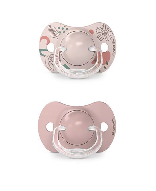 CIUCCIO Suavinex  PRO 6-18 mesi+ 2PZ