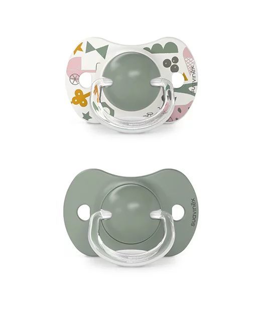 CIUCCIO Suavinex  PRO 18+ 2PZ