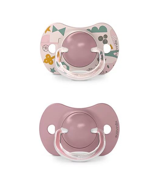 CIUCCIO Suavinex  PRO 18+ 2PZ