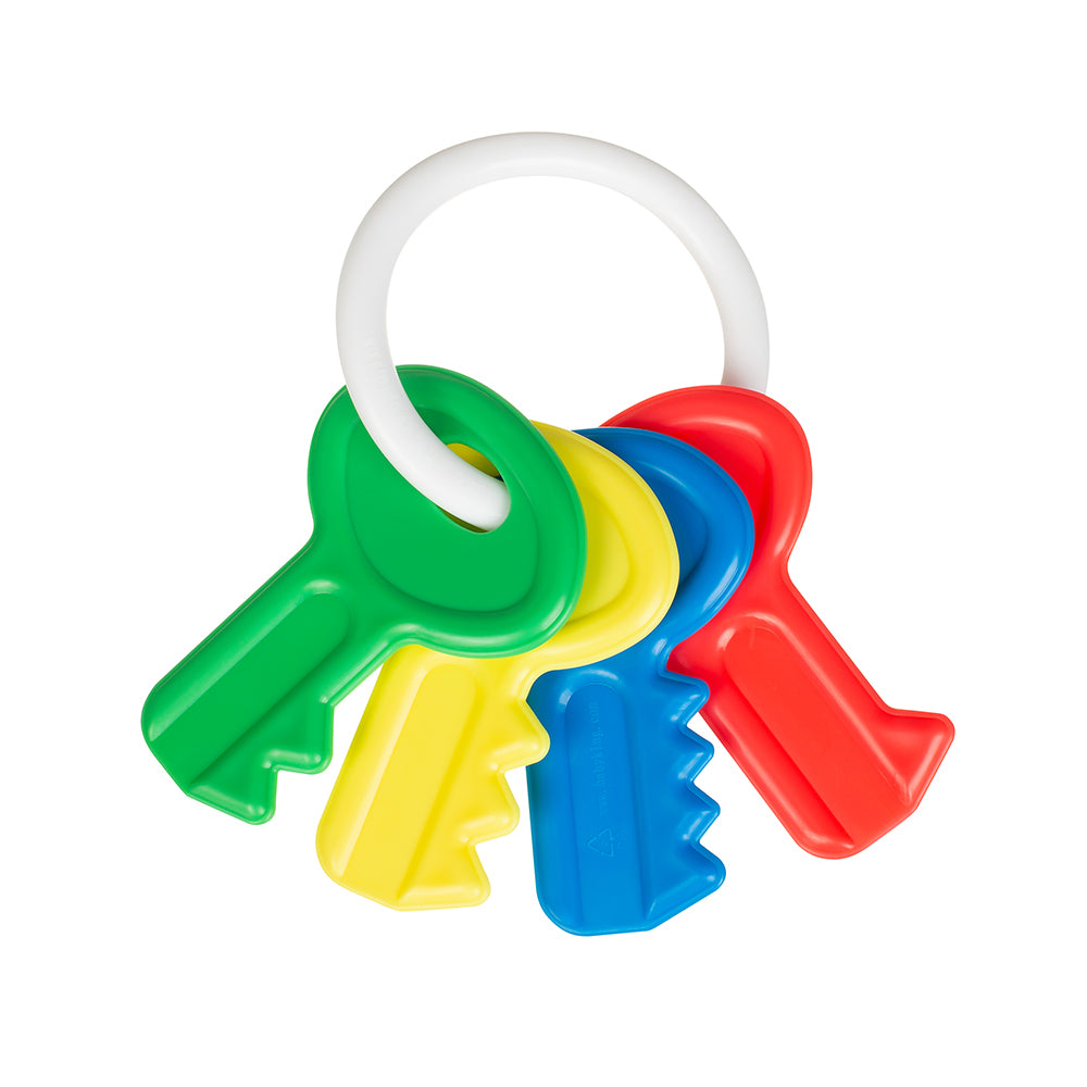 Chiavi  sonaglino Massaggiagengive