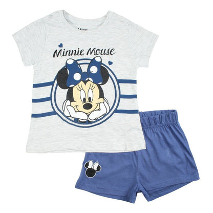 Completino estivo Minnie