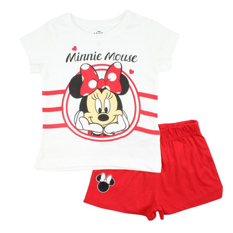 Completino estivo Minnie