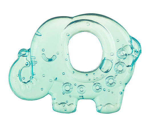 Massaggiagengive riempito d'acqua Elefante