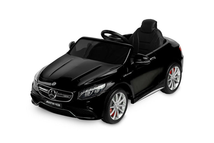 Auto elettrica Mercedes benz AMG s63