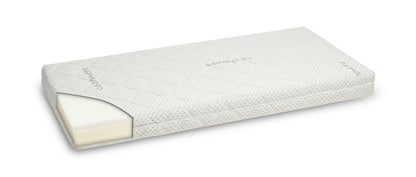 Materasso in visco cashmere 120x60cm