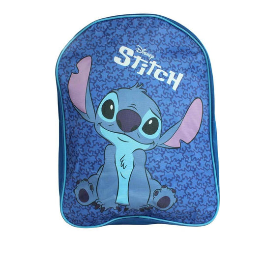 Zaino Lilo & Stitch 40x30x15