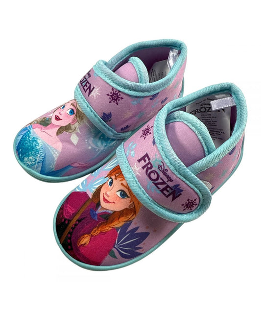 Pantofole con suola rigida Frozen Disney