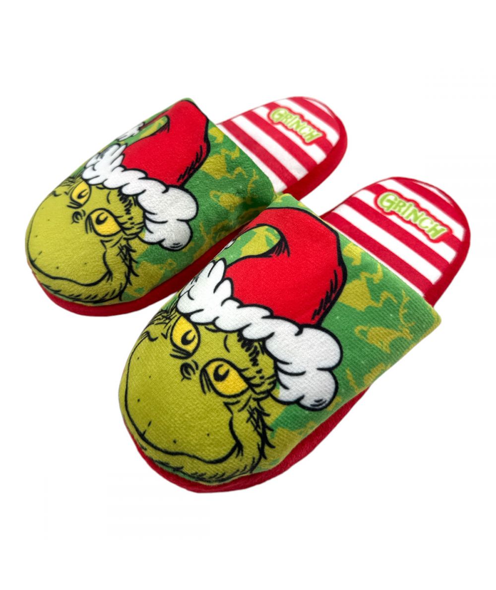 Pantofole Grinch Disney